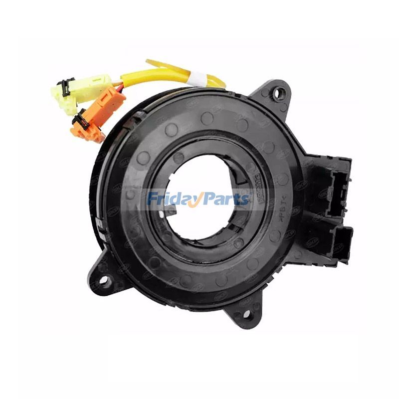 Spiral Cable Clock Spring GJ6E-66-1B1 for Mazda 6 CX-9 RX-8 SPEED6
