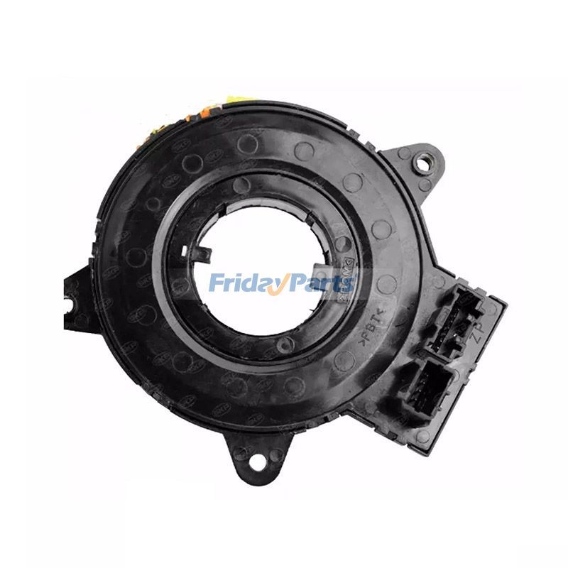 車両 スパイラルケーブルクロックスプリング