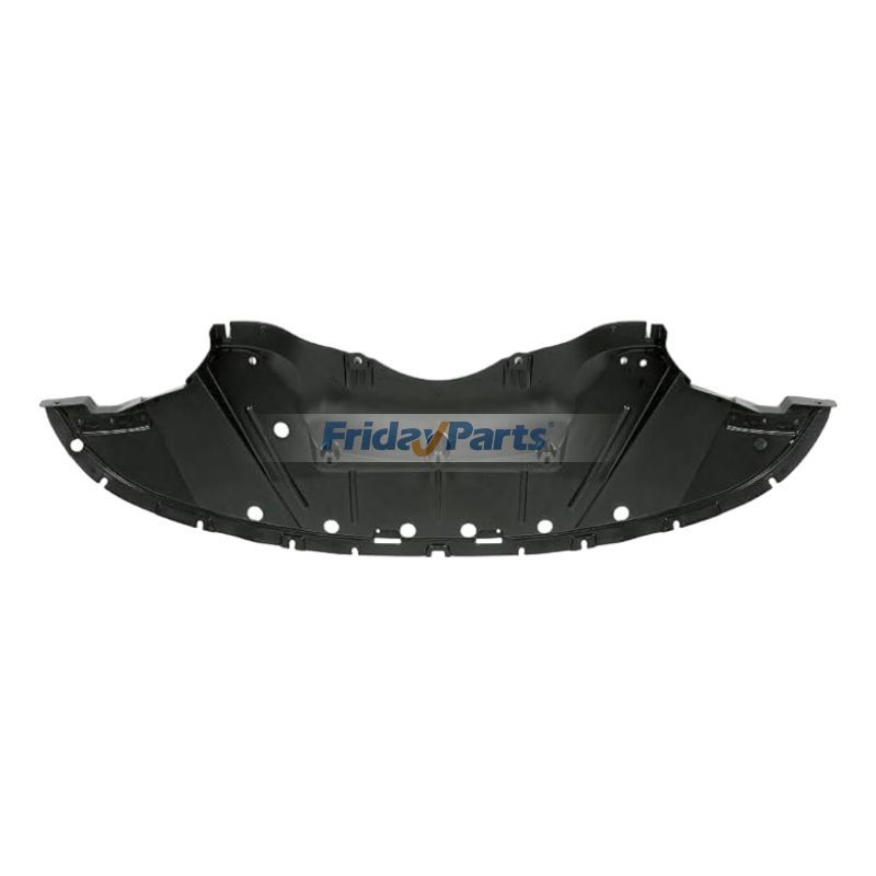 Splash Shield Under Cover 68214511AC for 2015-2022 Dodge Charger GT Pursuit Rear Wheel Drive R T SE SRT SXT Plus