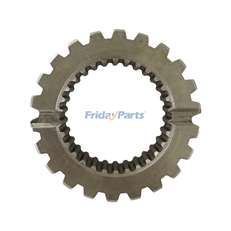 Spline Boss 3A011-28480 para tractor Kubota M4700 M4900SU M5400 M5640SU M6800 M7040SU