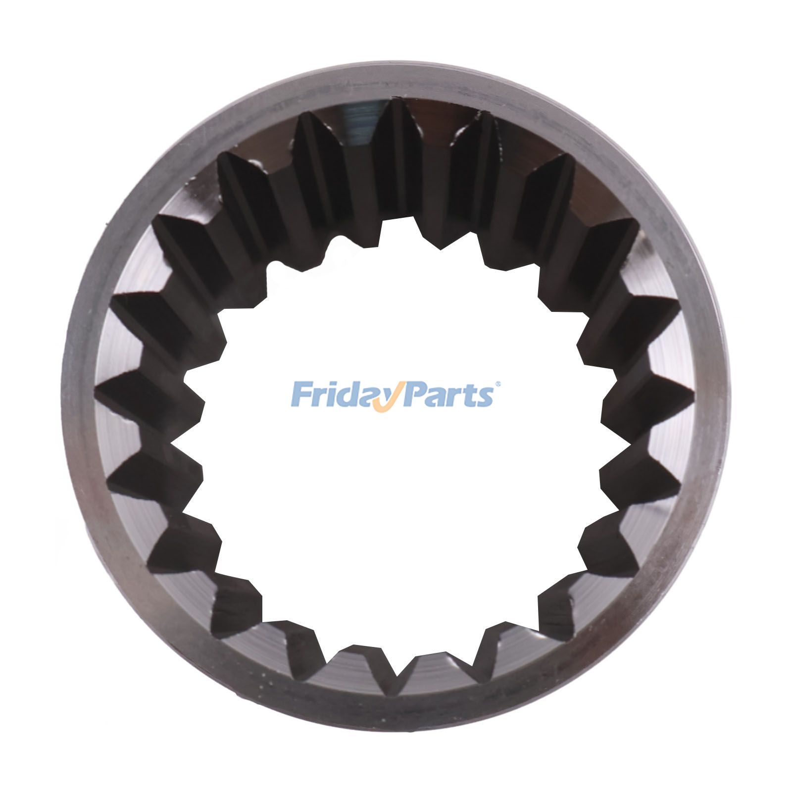 エンジン スプラインカップリングスリーブ