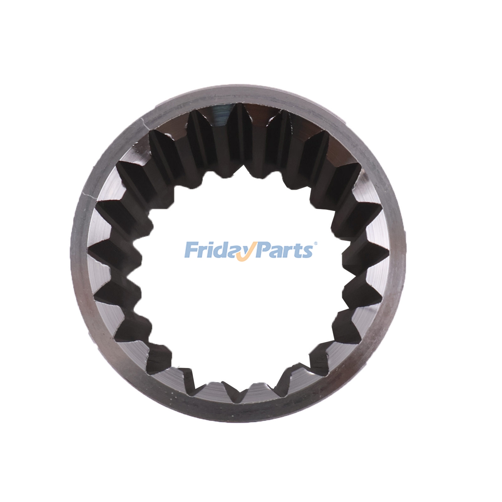 FridayPartsのスプラインカップリングスリーブ