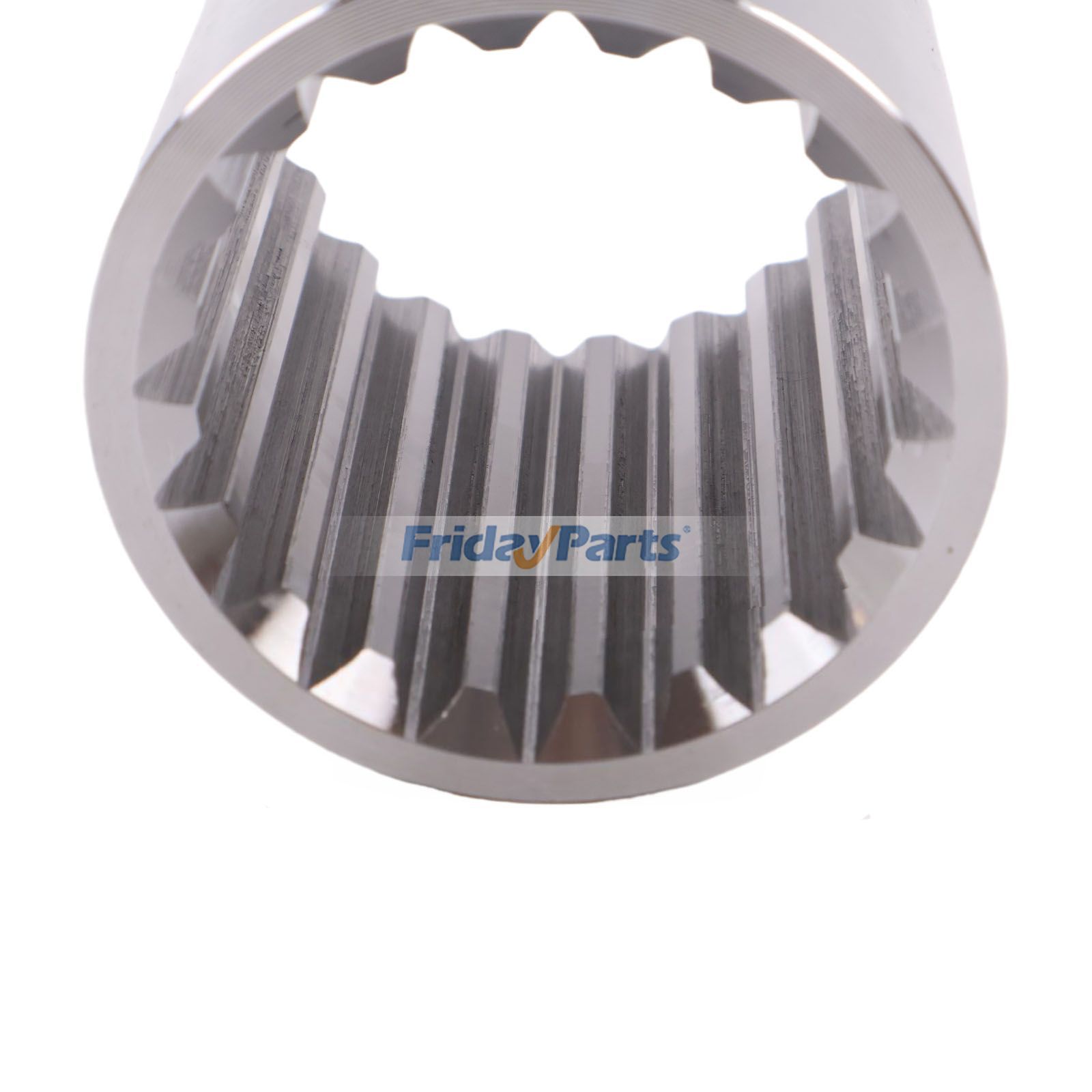 FridayPartsのスプラインカップリングスリーブ