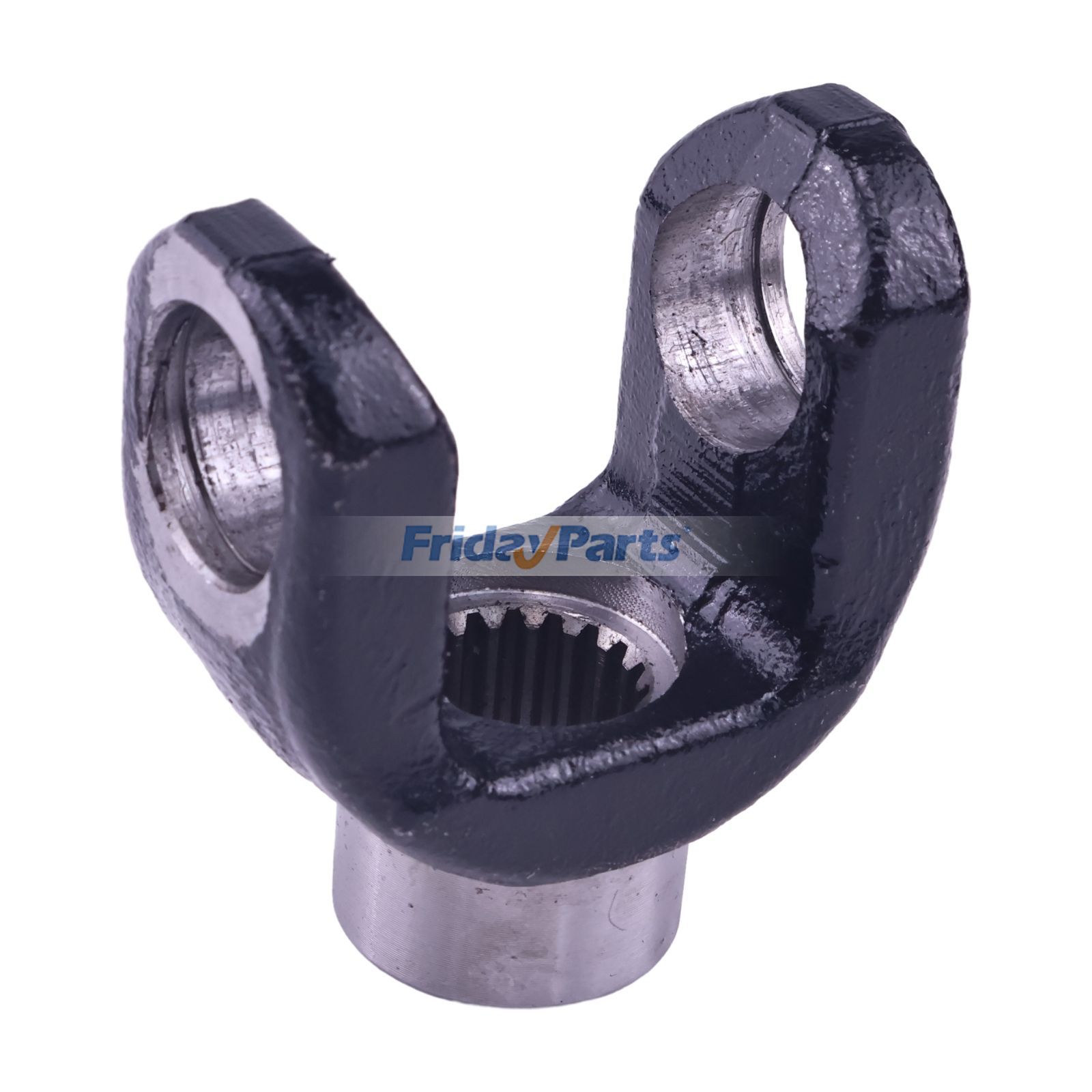 Keilwellenjochfür FahrzeugFür Can-Am