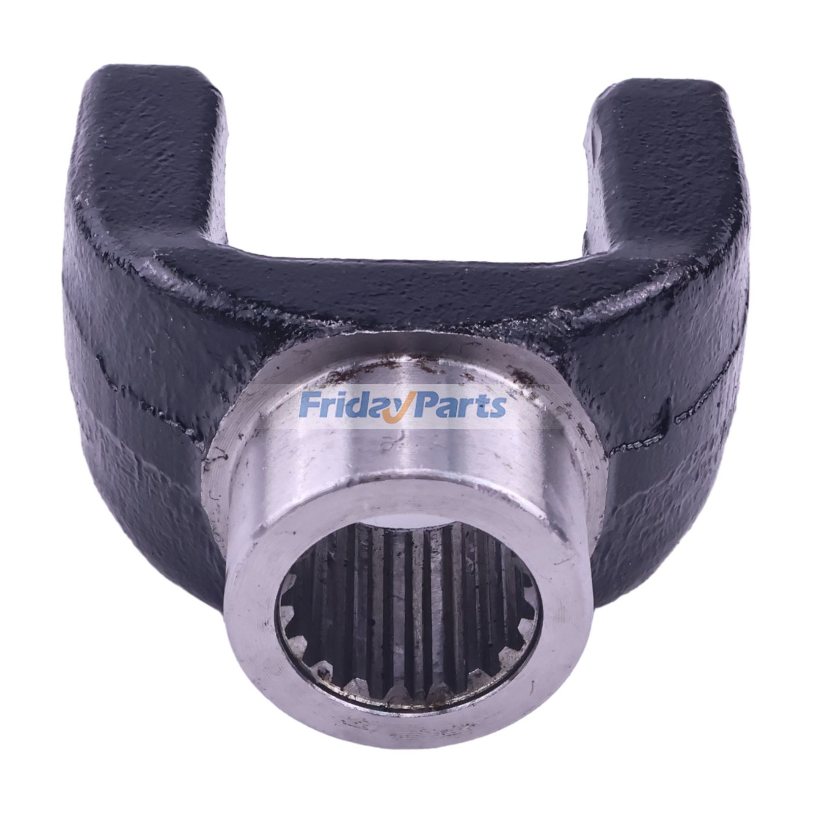 FridayParts Keilwellenjoch