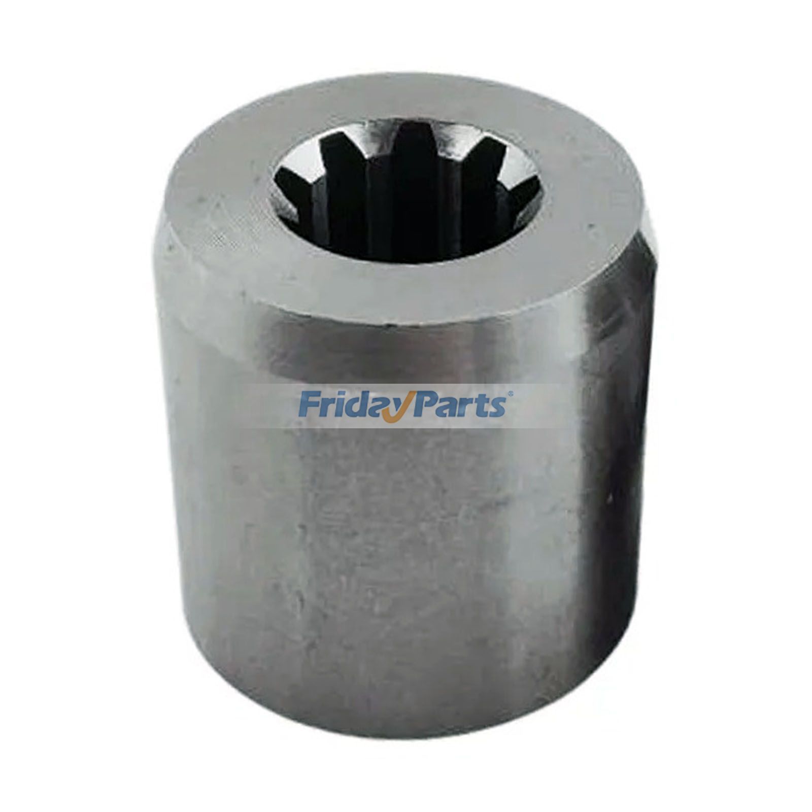 Keilwellenkupplungshülse 205771 für Cummins-Motor QSK19 QSK50 QSK38 KTA38GC B3.3 K19 K38 K50