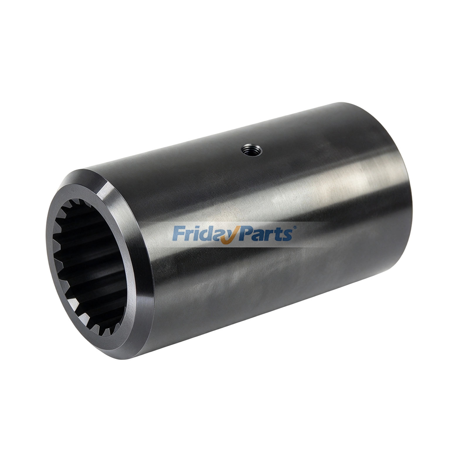 Acoplamiento estriado 0006694630 para cosechadoras Claas Lexion 410 415 420 430 440 450 Jaguar 830 850 870 890 Medion 310 320 330 para Cosechadora