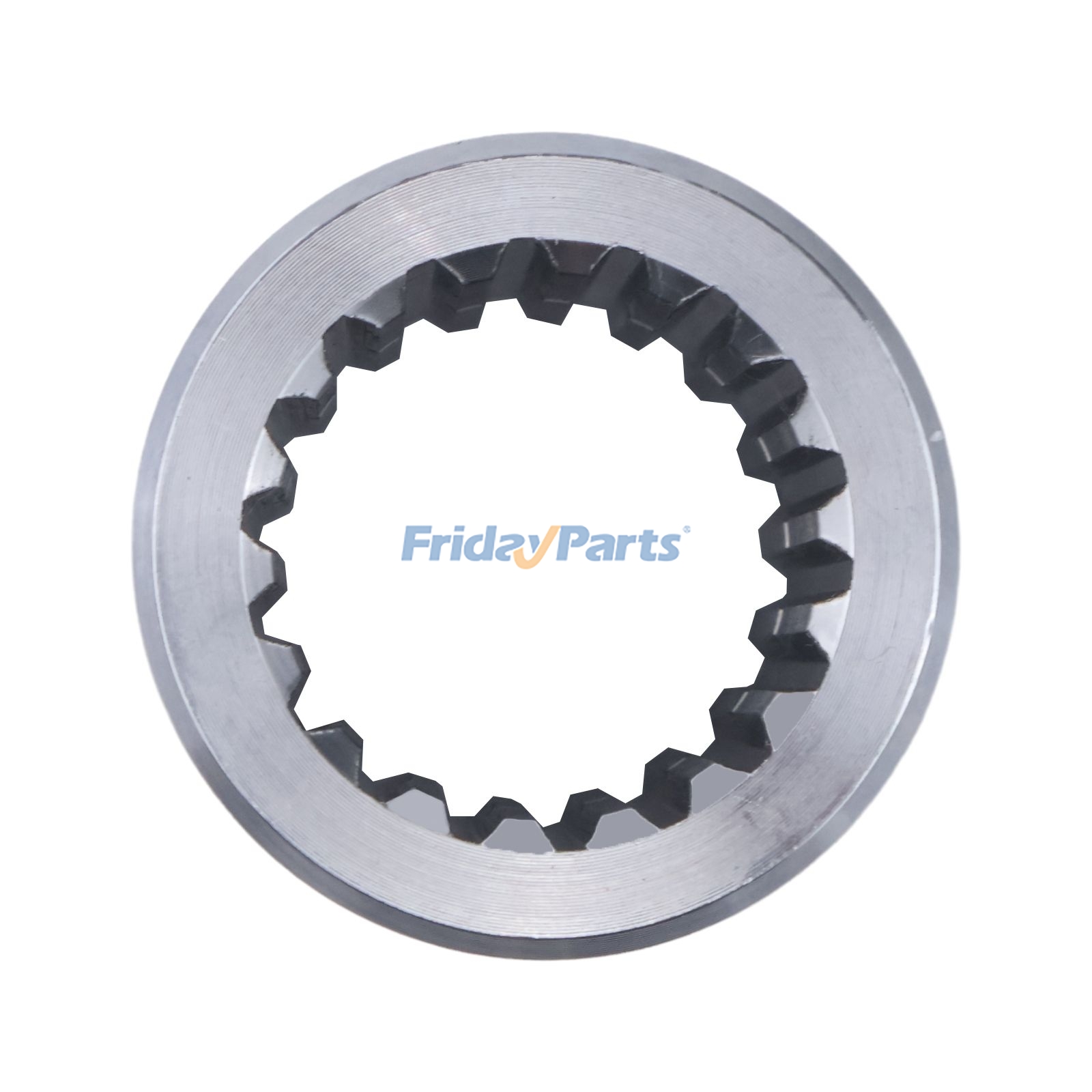 FridayPartsのスプラインカップリングスリーブ