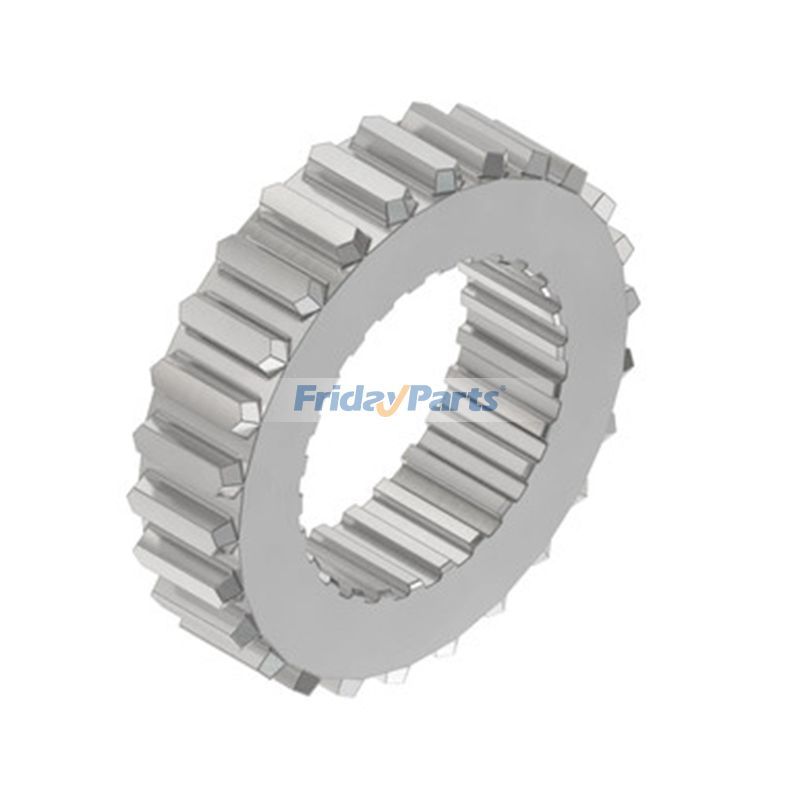 Keilkupplung YZ90530 für John Deere Motor 4045HP052 4045HP053 4045HP056 4045HP057 4045TP057 4045TP060 4045TP070 4045TP071 Traktor 1054 1204 6403 6603 6100B 6110D 5-750 5-800 5E-854