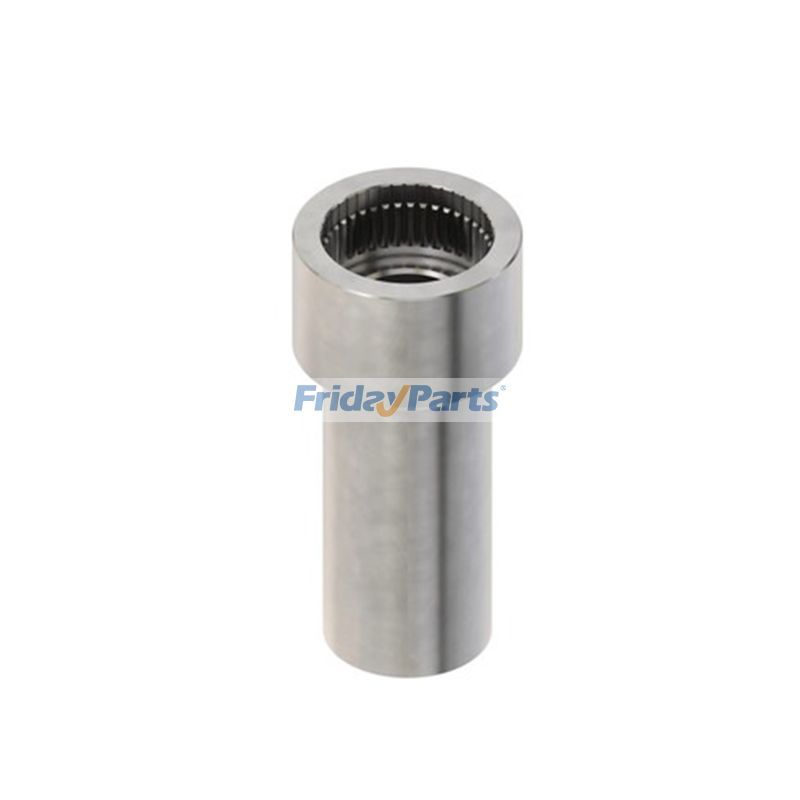 Keilkupplung YZ91699 für John Deere Motor 4045 6068 Traktor 1054 1204 1354 1404 6403 6603