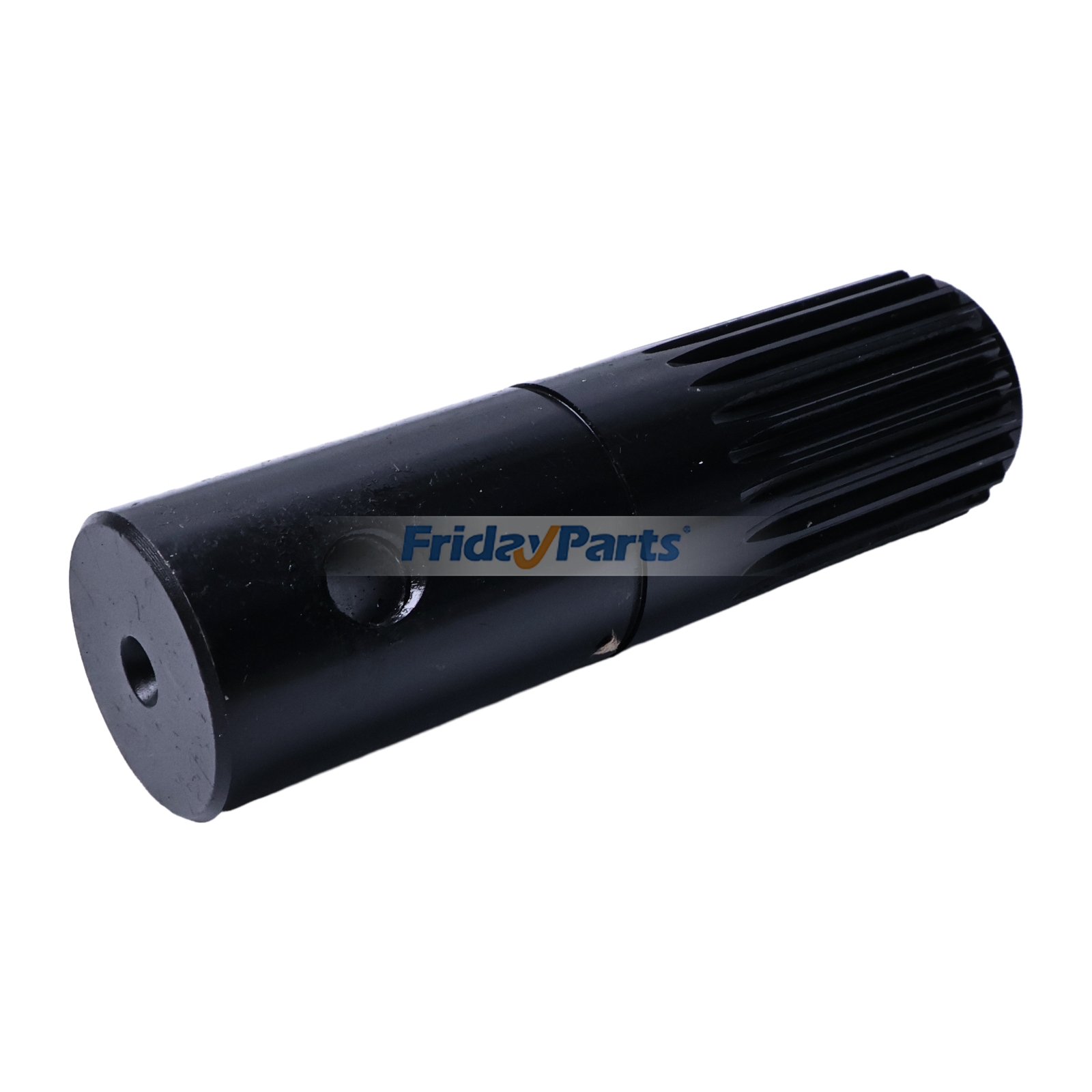 ハーベスター スプラインシャフト