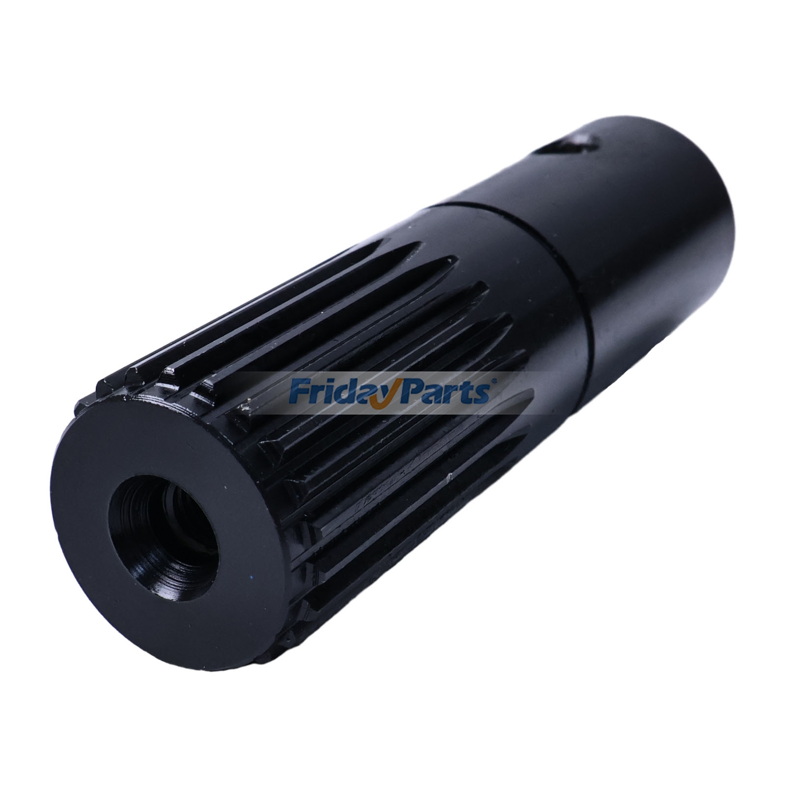 Claasコンバイン用スプラインシャフト0007358980