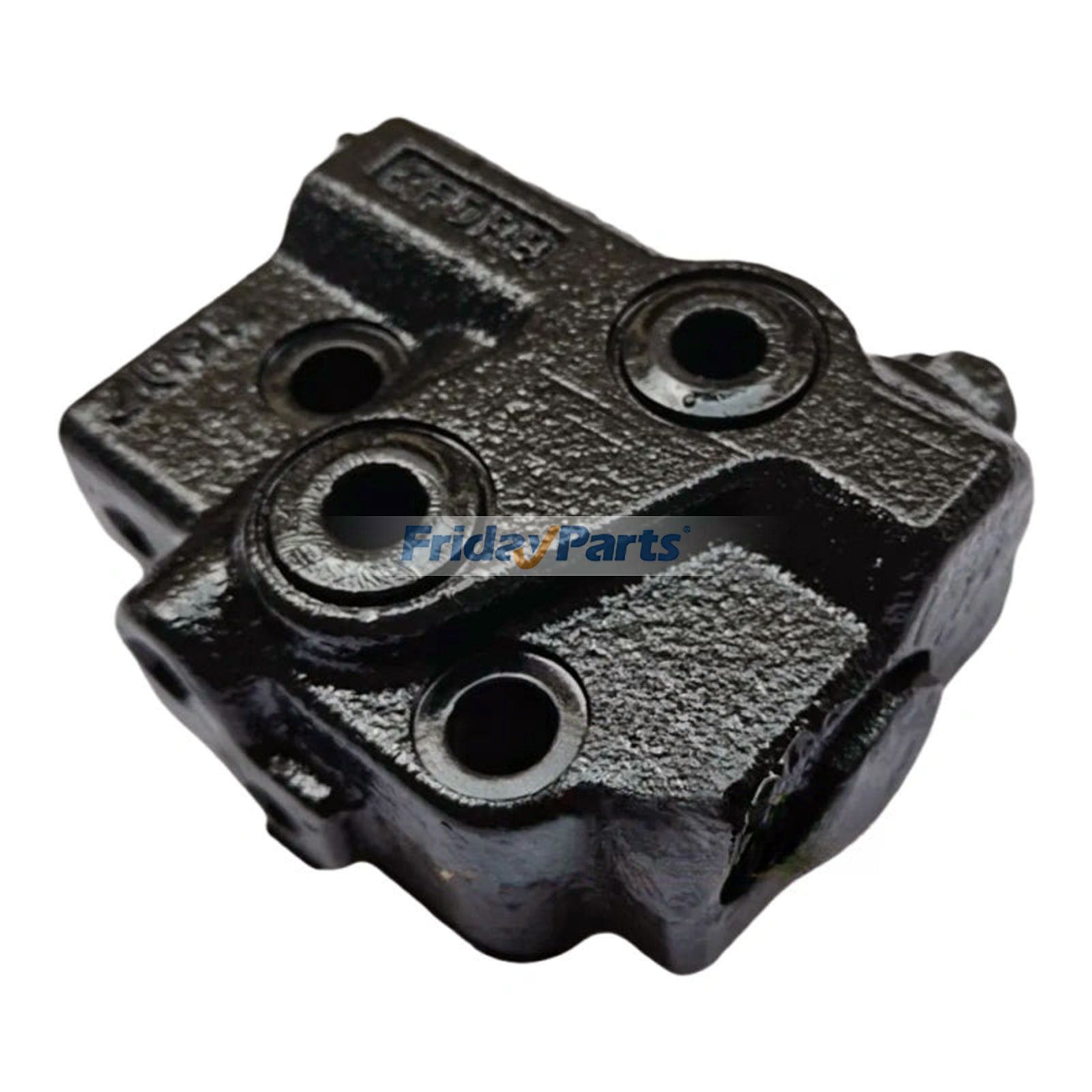 Split-Flow Valve 37B-1KE-5041 for Komatsu Forklift FD20/25-16 FD30-17 FD20H FG20N