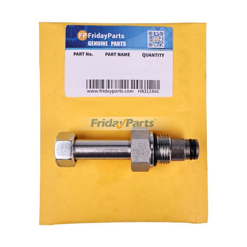 Spool Cartridge Valve AKK15936 for John Deere Cotton Picker