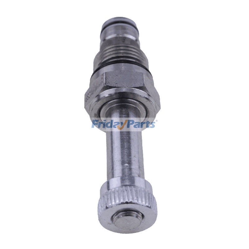 ハーベスター スプールカートリッジバルブハーベスター