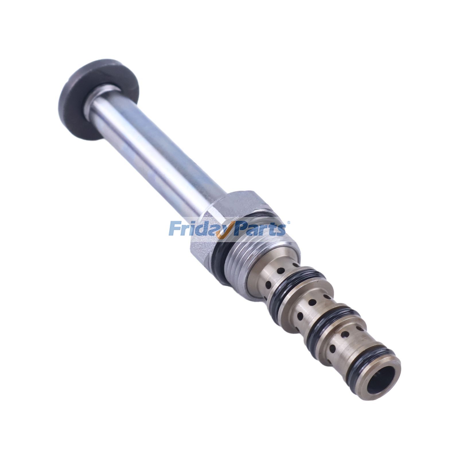 FridayParts Spulenpatronenventil