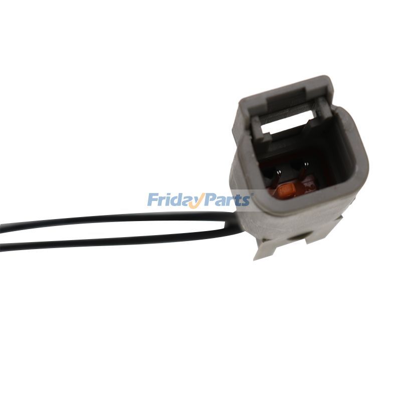 Magnetspulensperre für KraftstoffabschaltungFür BOBCAT