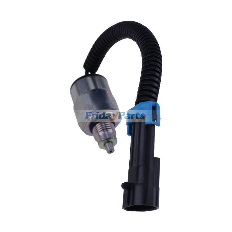 Spool Lock Out Solenoid Valve in Stock in China,USA,China Stock