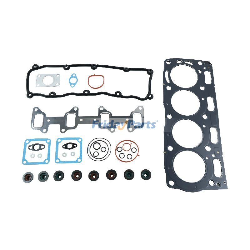 Compactor,Engine,Loader,Telehandler,Tractor Gasket Set