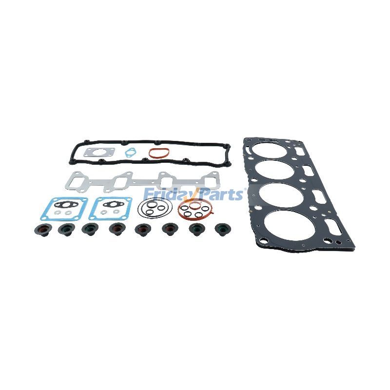 Gasket Set in Stock in China,USA