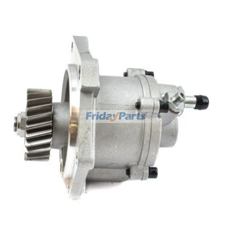 Vacuum Pump 15/920200 for Telehandler 214-2 508C 530 530S X 533-105 535-125 Loader 214e 214S 214SM-4 215E 217-2 3CX 4C 4C444 4CN