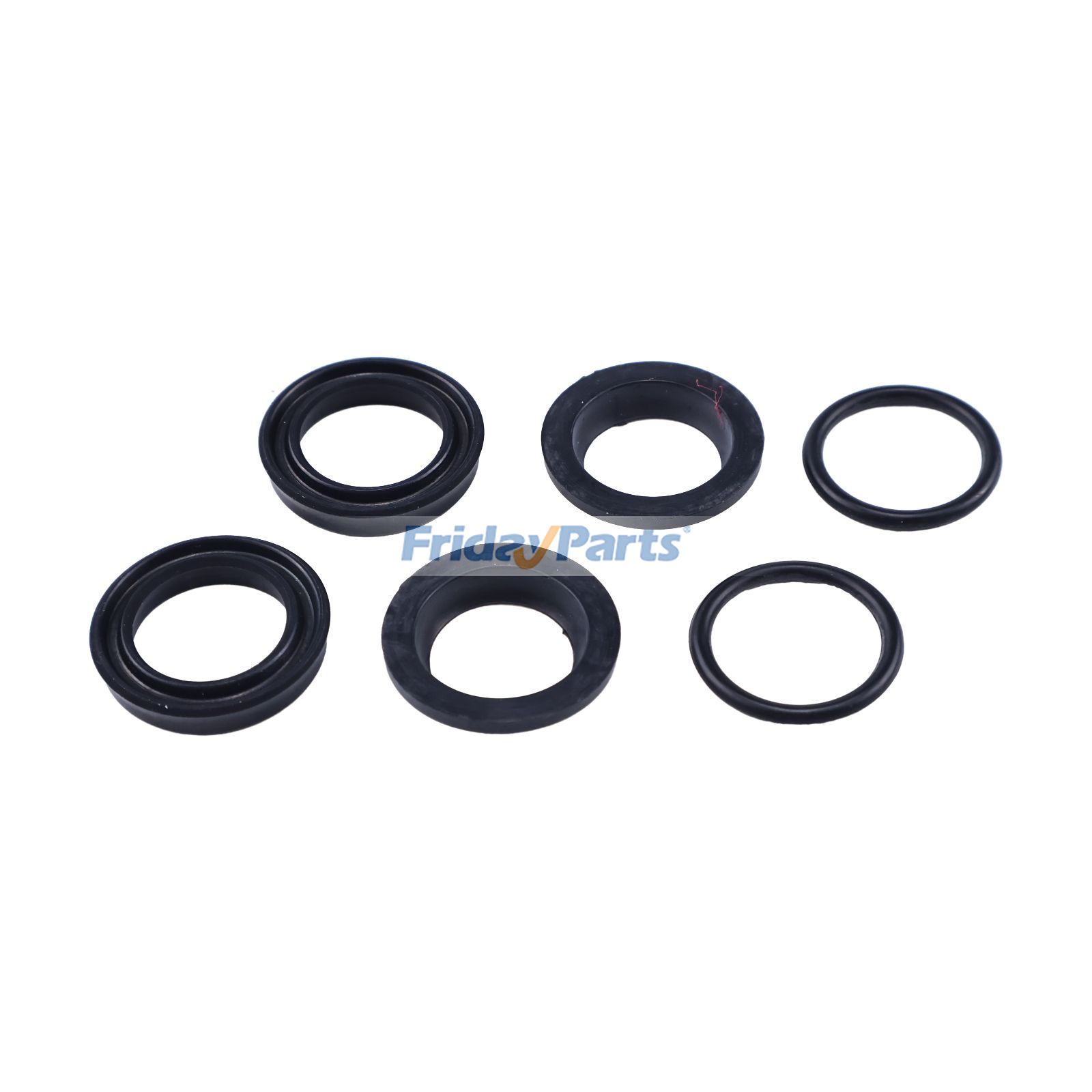 Kit de joint de bobinepour Bulldozer,Moteur,Chargeur