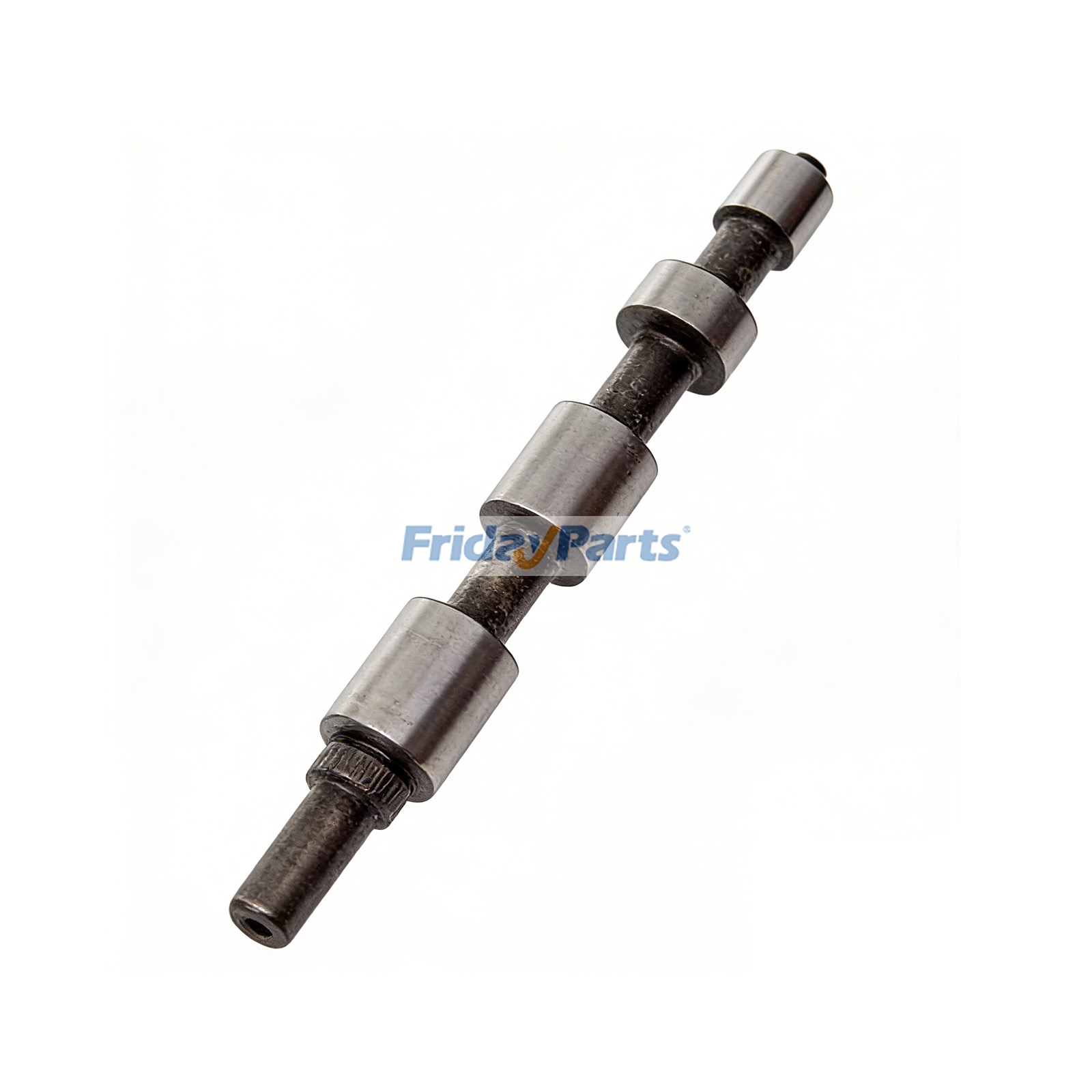 Spool Valve 32761-23330-71 for Toyota Engine 1DZ 1ZS 4Y 2Z 5K 3Z Forklift 02-8FG25 02-8FG30 32-8FG25 32-8FG30 7FGU25 7FGU30 8FG25B