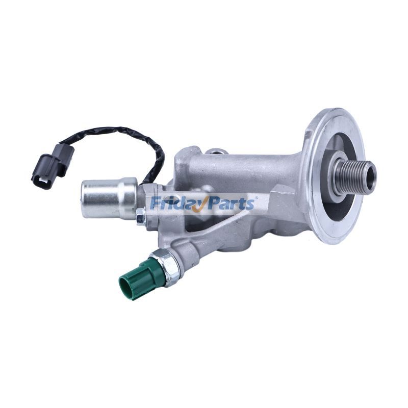 FridayParts Schieberventilbaugruppe