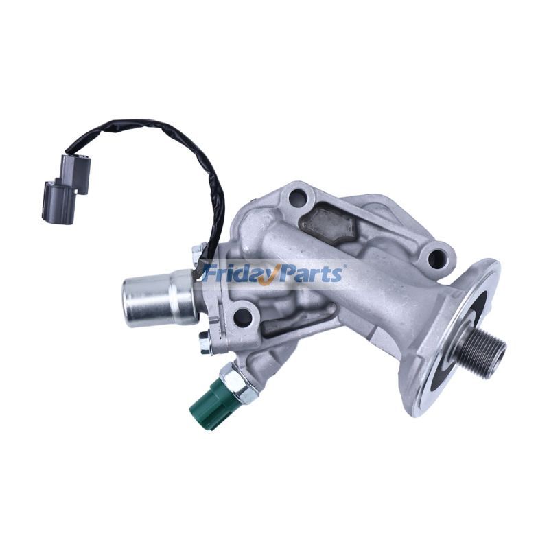 Schieberventilbaugruppefür Fahrzeug