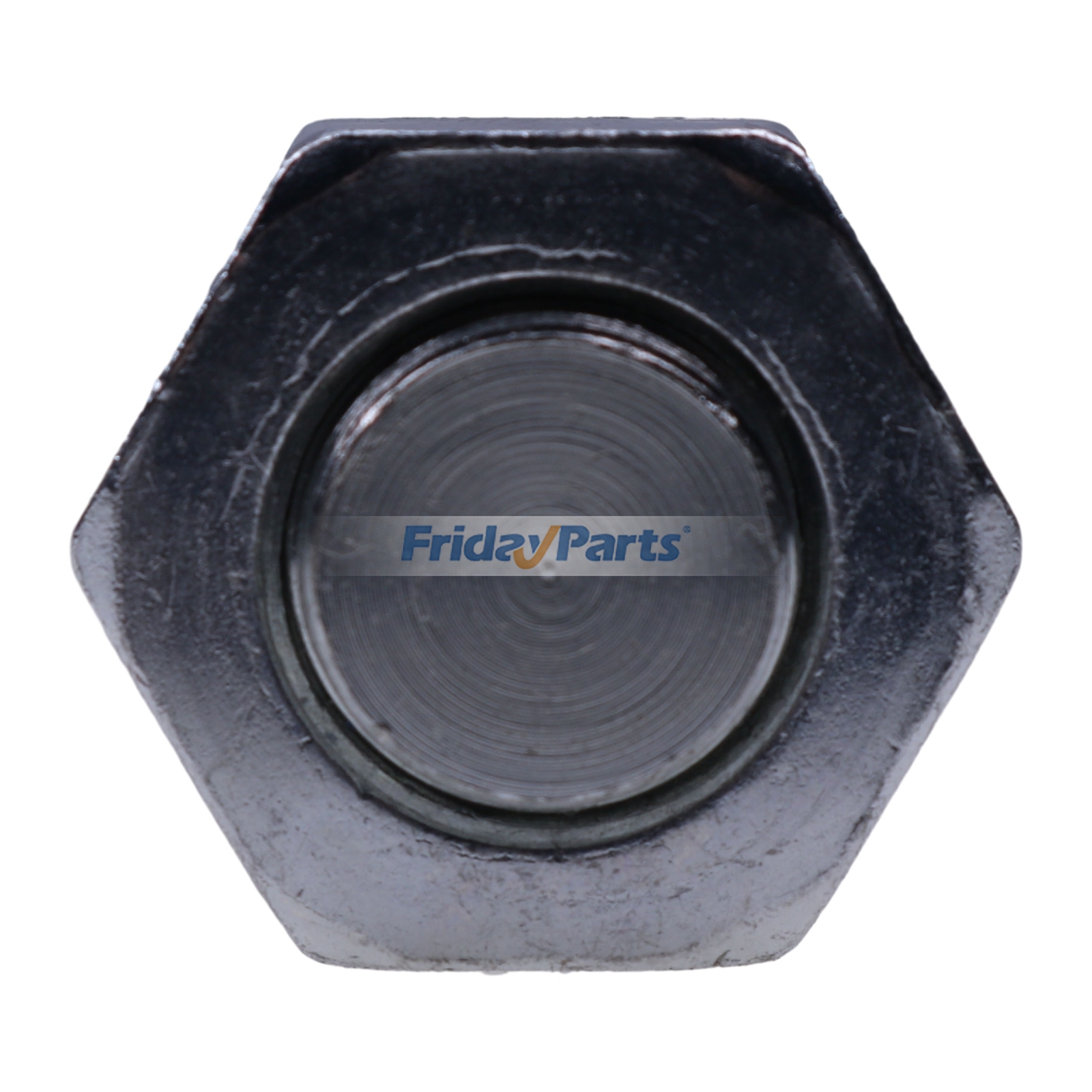 Parte para Plataformas de trabajo aéreas