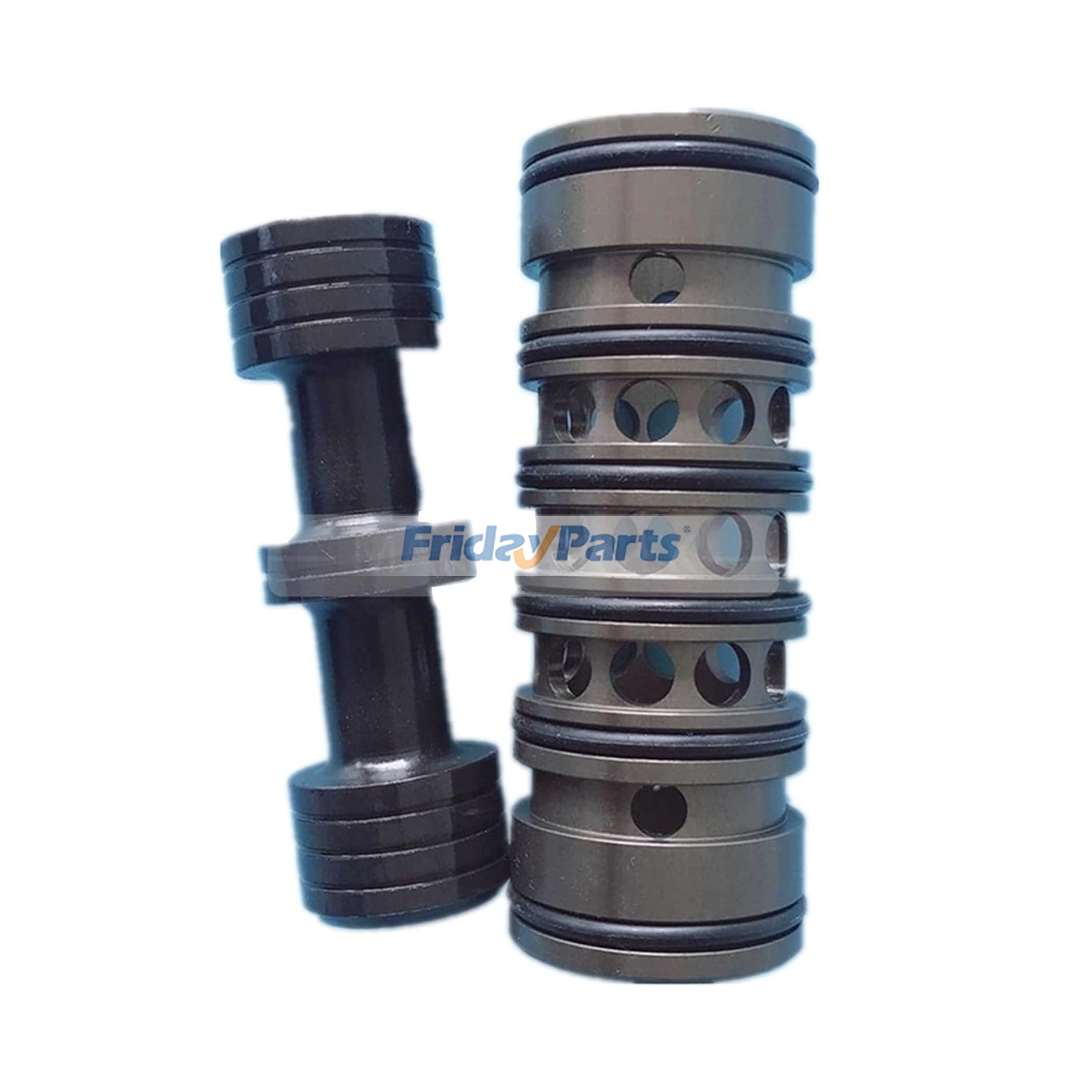 Spool Valve & Sleeve Set 031-139-000 for Sandpiper Diaphragm Pump S1F G1F G15 S15 T15 S20 T20 S30 T30