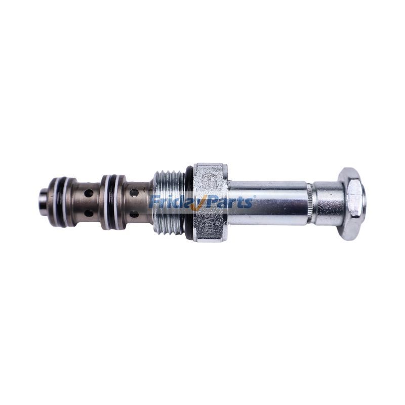 Spool Valve in Stock in China,China Stock