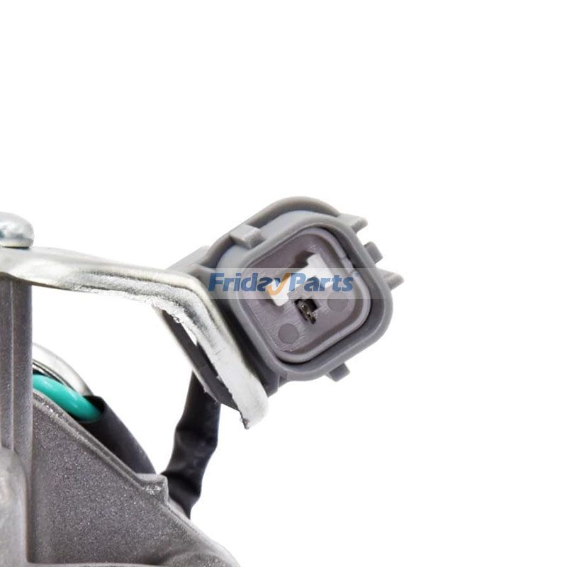 VTEC-Magnetspulenventilbaugruppebei FridayParts kaufen