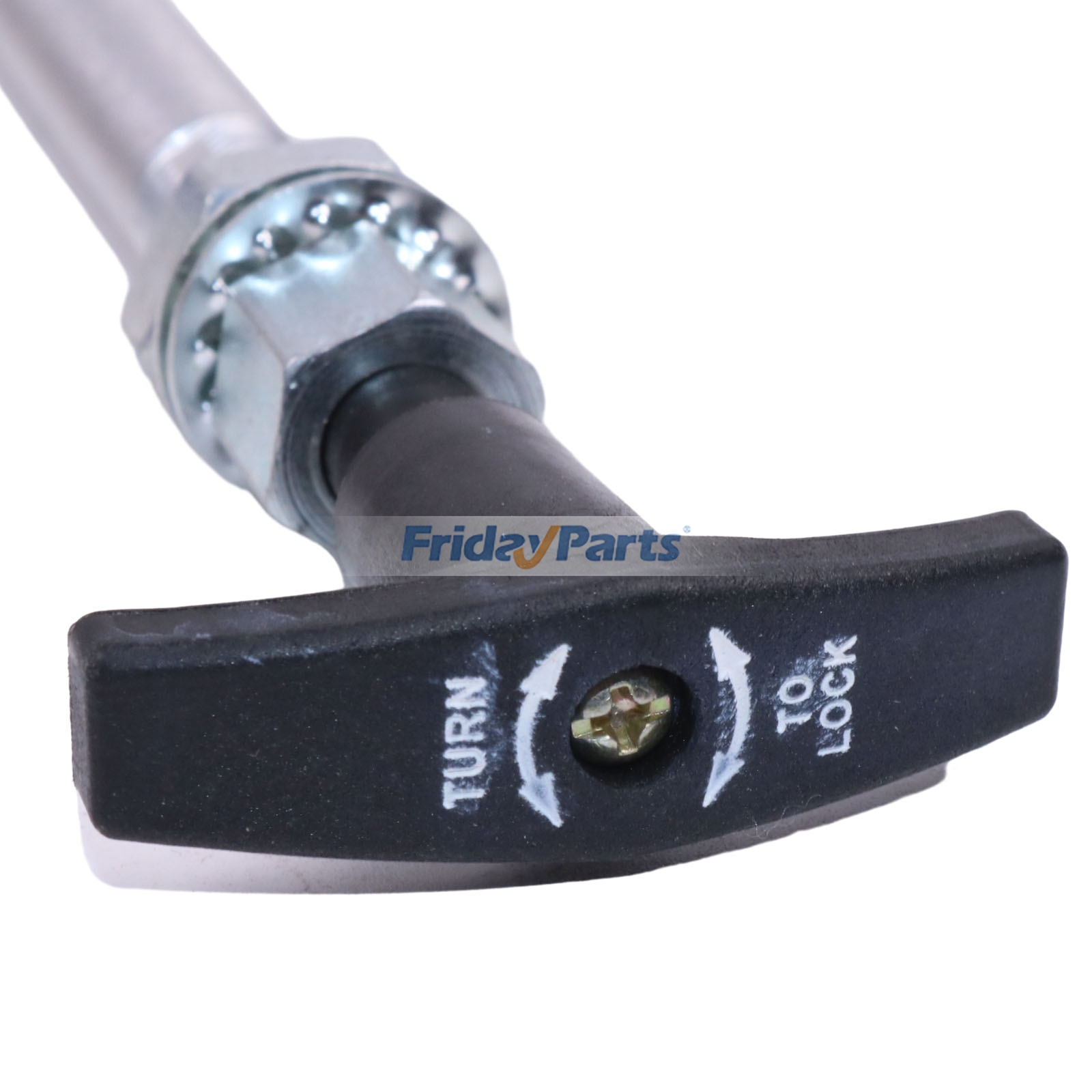 Cable de control de tapa de pico AM132704 para tractor John Deere X565 X575 X585 X595 X700 X720 X724 X728 para Tractor,Otros Para JOHN DEERE FridayParts