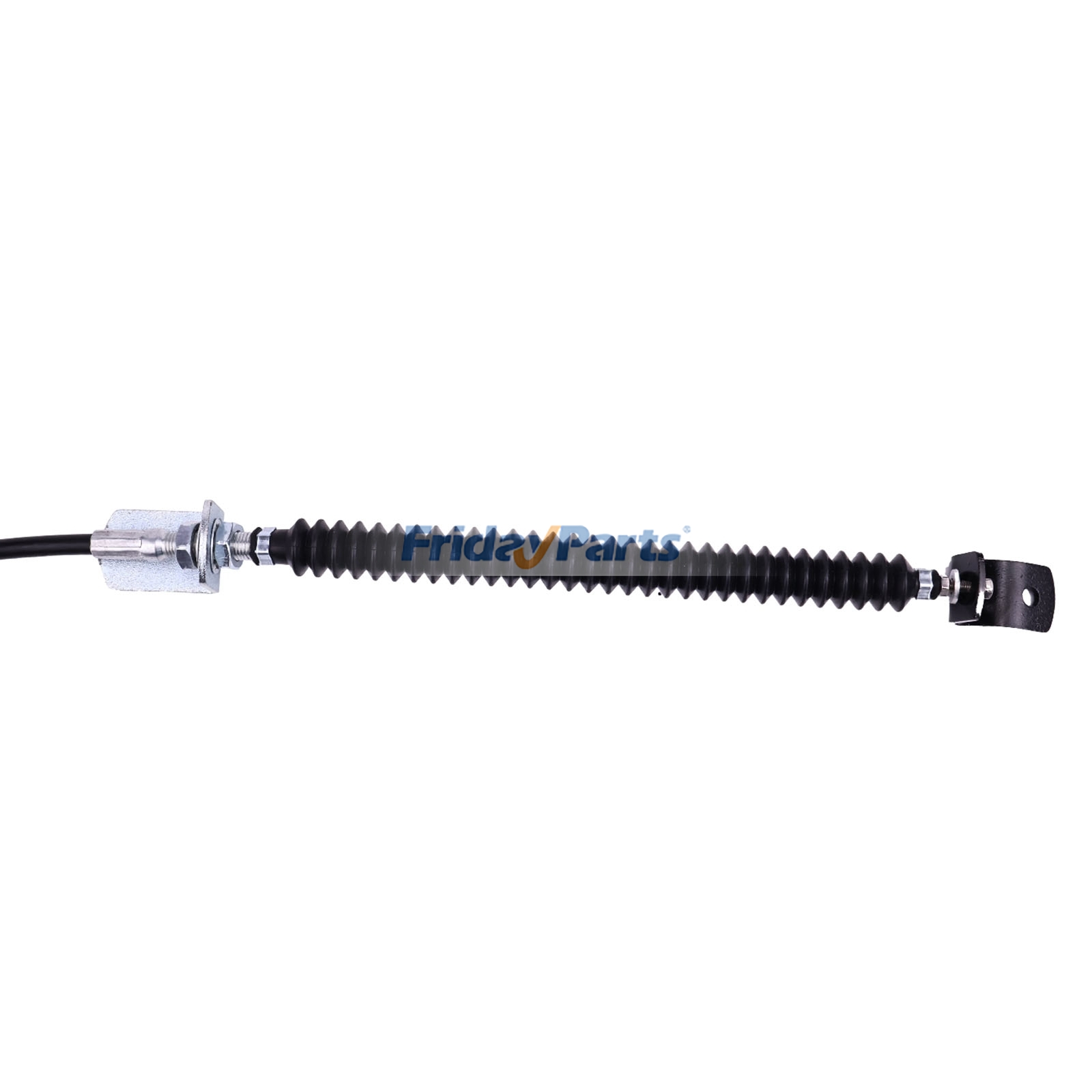 Cable de control de tapa de pico AM132704 para tractor John Deere X565 X575 X585 X595 X700 X720 X724 X728