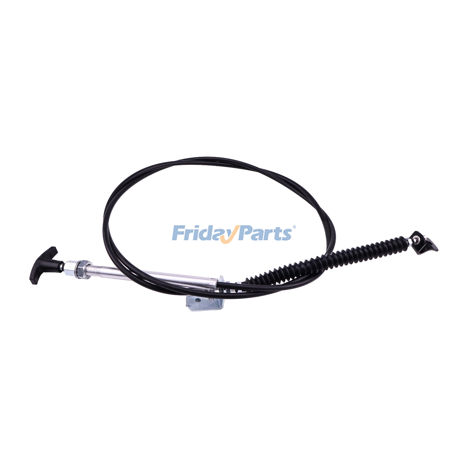 Cable de control de tapa de pico AM132704 para tractor John Deere X565 X575 X585 X595 X700 X720 X724 X728 Para JOHN DEERE
