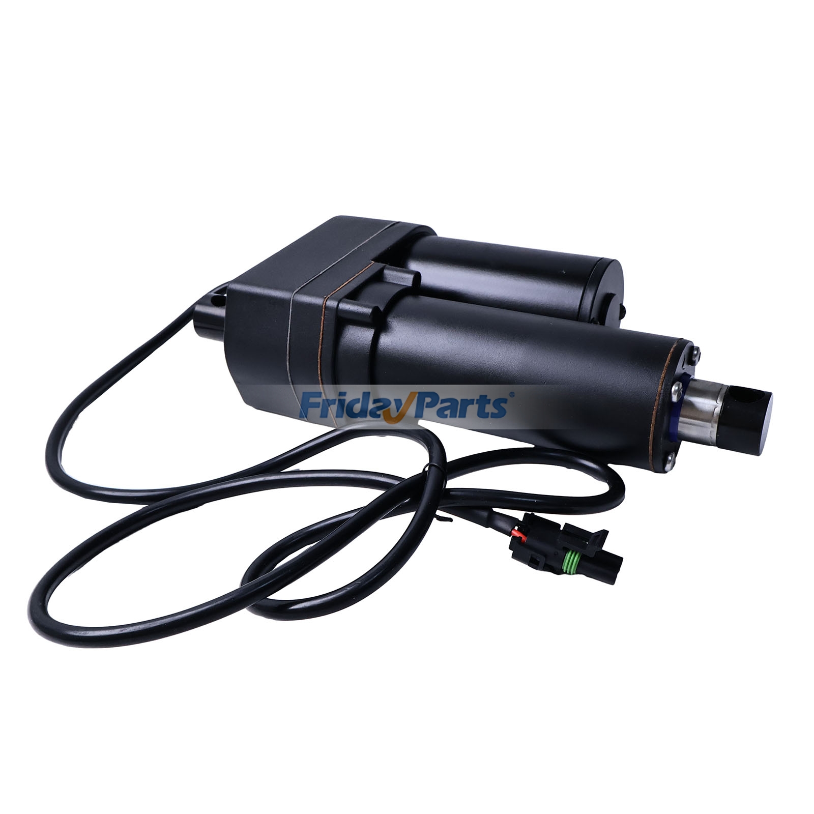 Moteur de déflecteur de bec AZ53119 pour moissonneuse John Deere 6090HZ001 6125HZ007 6910 7350 7380 7400 7750 7950 7980