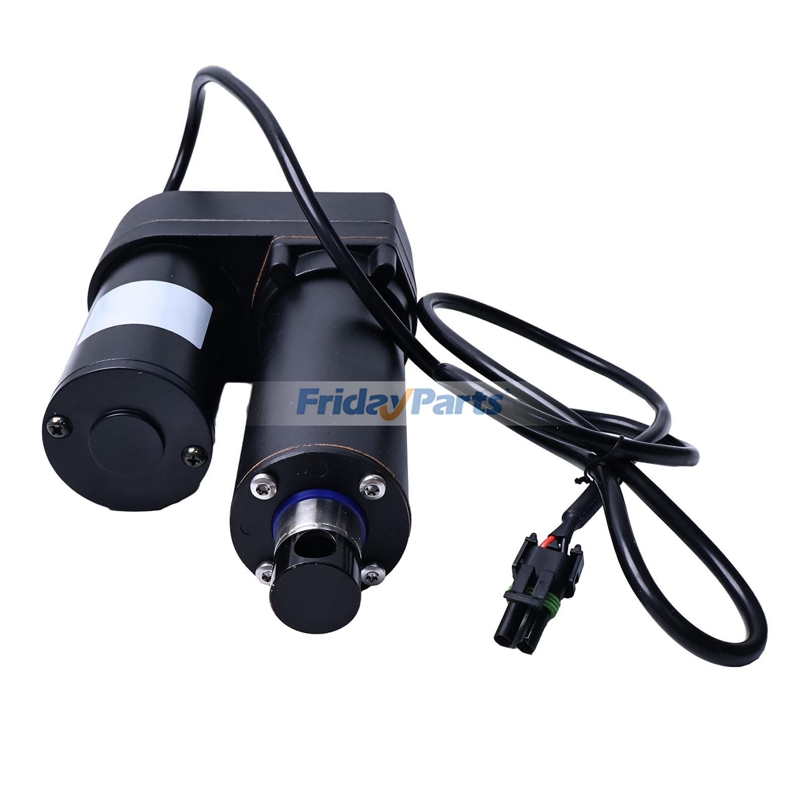  Spout Deflector Motor For JOHN DEERE