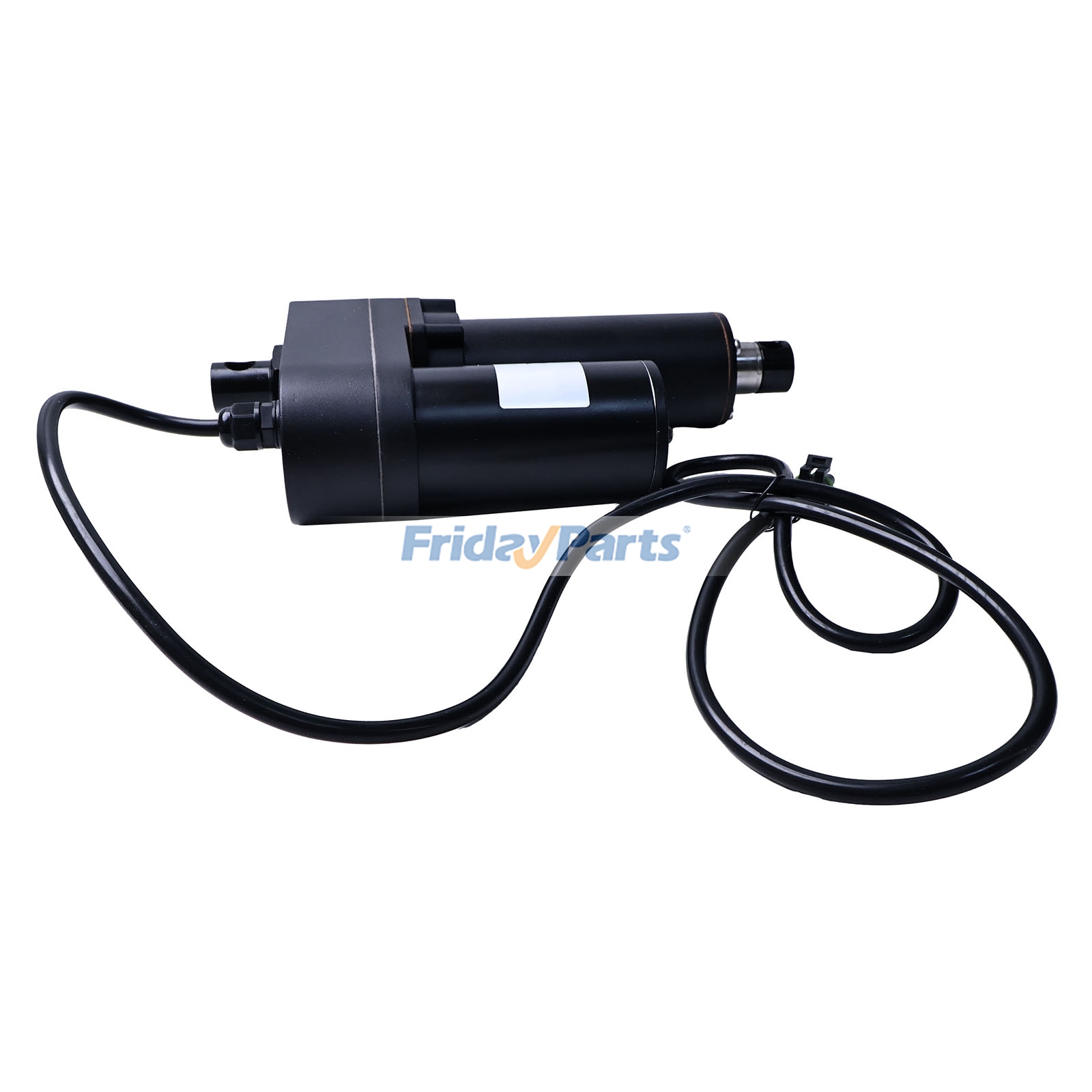 Engine,Harvester Spout Deflector Motor