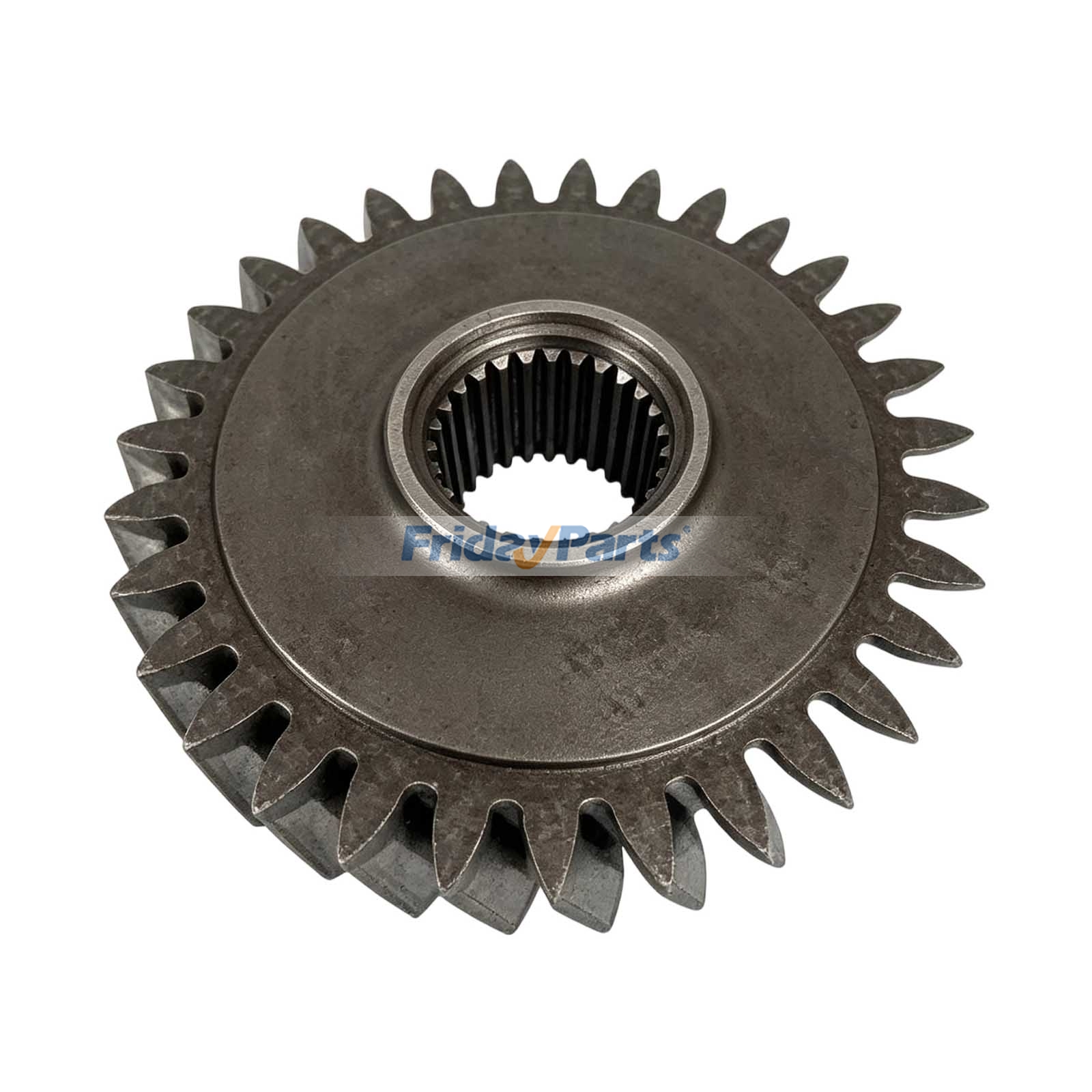 Spout Gear 84004214 for New Holland Harvester FX58 FX30 FX25 FX40 FX45 FX50 FX28 FX60 FX48 Premium Quality with 3-Year Warranty