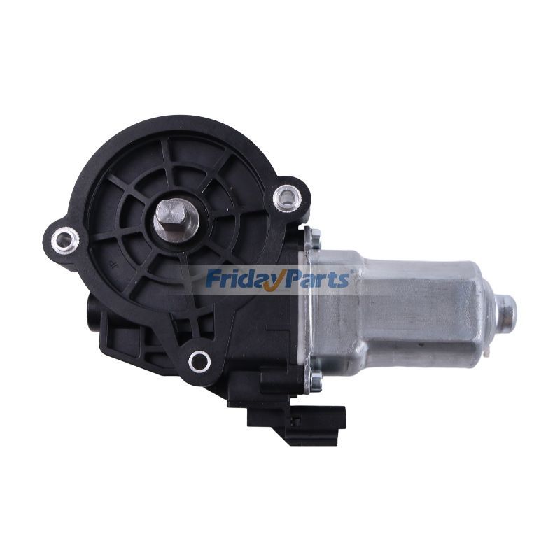 Moteur de goulotte rotative à bec verseur de FridayParts