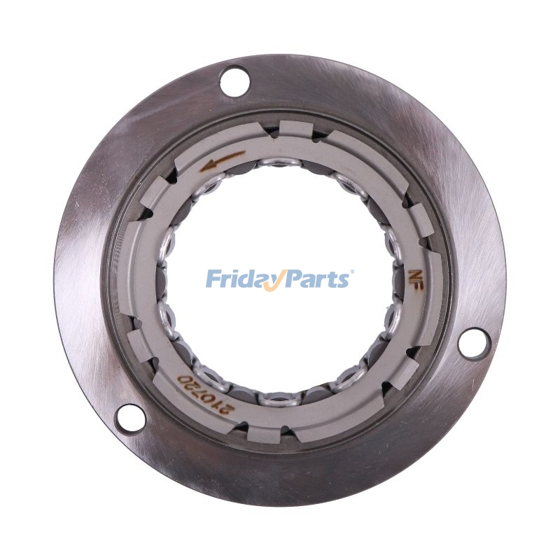 Freilauf Starter Kupplung One Way Bearing 1205604 1205285 für Polaris Ranger Crew RZR Sportsman 500 450 570 2017-2021für Für Polaris