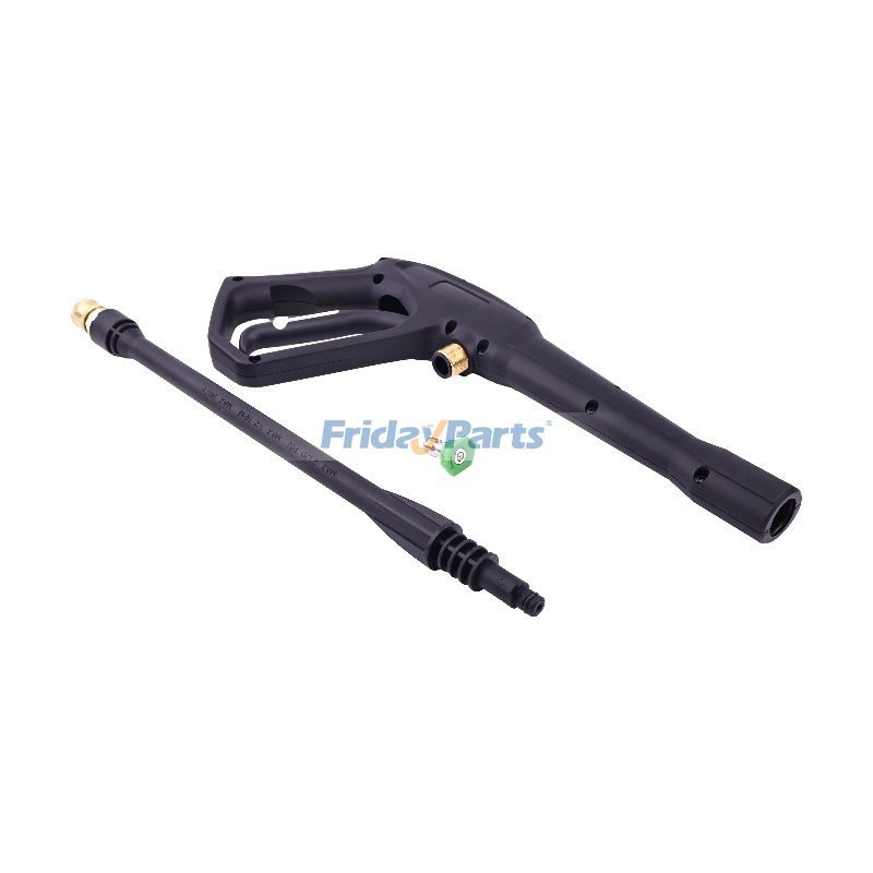 Spray Gun for Cleaning Equipment