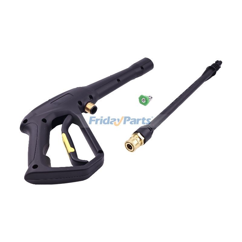 Spray Gun 308760059 for Ryobi Pressure Washer BM 80721 SB PS 141913 RY 14122 RY 141800 RY 40 PW01 BT