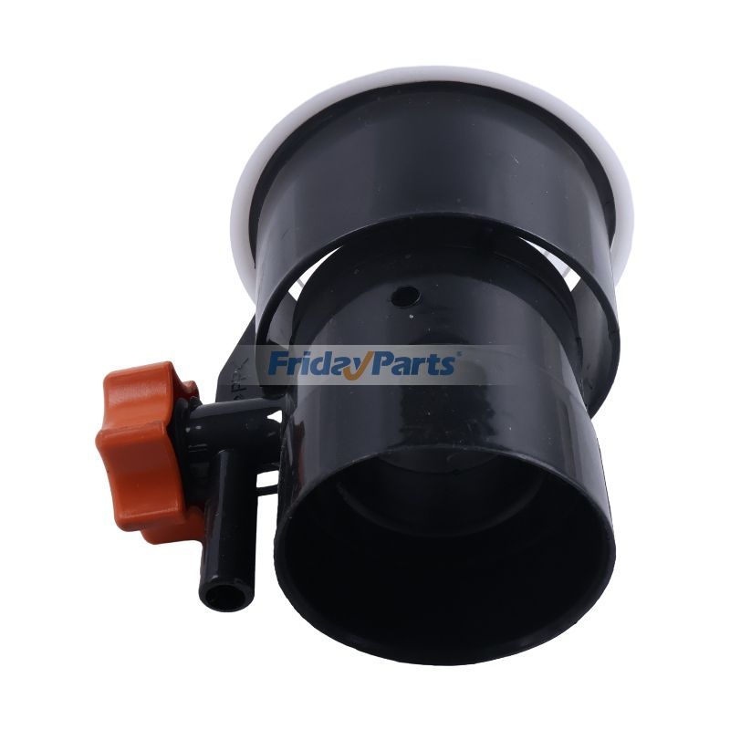 Boquilla de pulverizador 4203-700-6318 para Stihl Mochila SR200 SR320 SR340 SR420