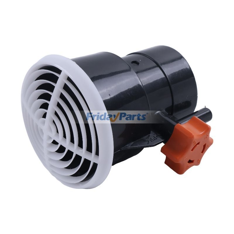 Sprayer Nozzle Tip 4203-700-6318 for Stihl Backpack SR200 SR320 SR340 SR420