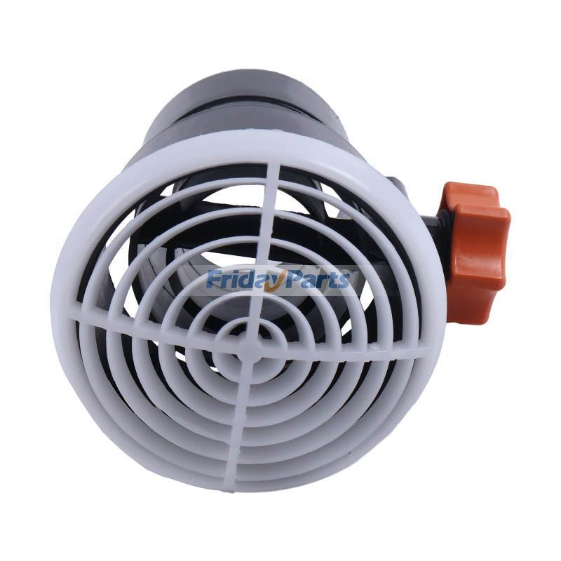 Boquilla de pulverizador 4203-700-6318 para Stihl Mochila SR200 SR320 SR340 SR420 para Otros equipos agrícolas Para Stihl FridayParts