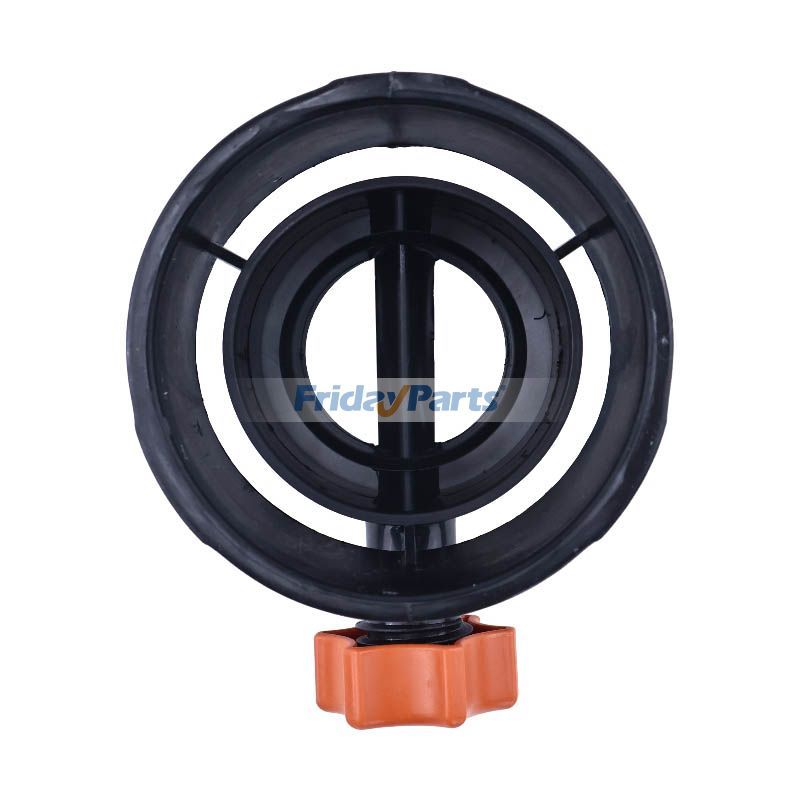 Compra Boquilla de pulverizador 4203-700-6318 para Stihl Mochila SR200 SR320 SR340 SR420 en Fridayparts