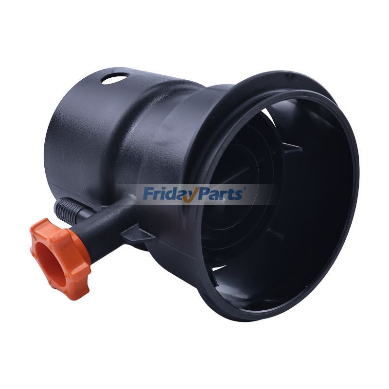 Embout de buse de pulvérisation 4244-700-6304 4244-700-6303 pour pulvérisateur à dos Stihl SR430 SR450