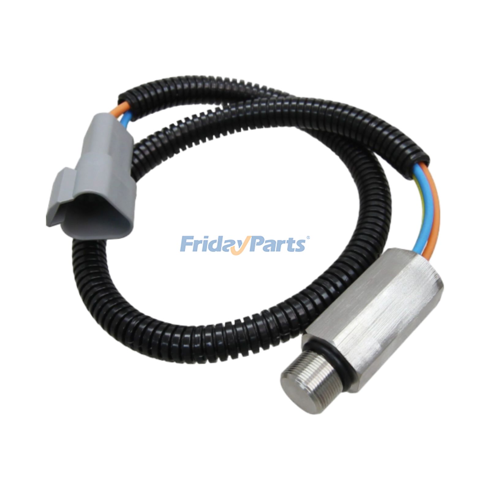 Arnés de cables del sensor del motor del esparcidor 87662556 para cosechadoras CASE 9230 8230 7230 7088 6130 6088 5140